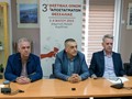 "Επενδύουμε στην εξωστρέφεια του Θεσσαλικού αμπελώνα"