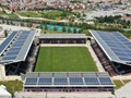 Εγκατάσταση καμερών και τουρνικέ στο AEL FC ARENA