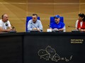 Συνεργασία με τις Αερολέσχες για την αντιπυρική περίοδο
