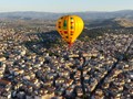 Το Thessaly Balloon Festival στον Μύλο Ματσόπουλου
