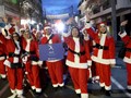 Με Γρηγόρη Αρναούτογλου η χριστουγεννιάτικη παρέλαση