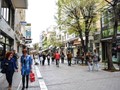 Κλειστή η εμπορική αγορά για 8 Σάββατα τη θερινή περίοδο