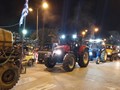 «Όχι» της κυβέρνησης για την κάθοδο των τρακτέρ στην Αθήνα «Όχι» της κυβέρνησης για την κάθοδο των τρακτέρ στην Αθήνα