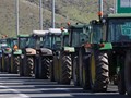 Μπλόκο στήνουν στις 18 Σεπτέμβρη οι Θεσσαλοί αγρότες
