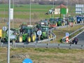 Στη Βουλή οι αγρότες για τις δικογραφίες των μπλόκων 