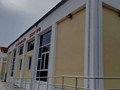 Ασφαλέστατη η αίθουσα της δίκης των Τεμπών