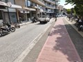 Σε δύο μήνες μετατρέπεται σε δρόμο ήπιας κυκλοφορίας