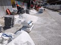 Κανονικά προχωρά η αναμόρφωση στην οδό Αμαλίας