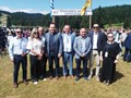 Οι Σαρακατσαναίοι αντάμωσαν και φέτος στο Περτούλι