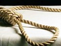 35χρονος πατέρας τριών παιδιών βρέθηκε απαγχονισμένος
