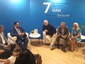 Κοινή παρουσία των επτά Αποκεντρωμένων Διοικήσεων