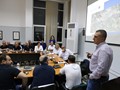 Κολυμβητήριο και Γυμναστήριο αλλάζουν τη Φαρκαδόνα