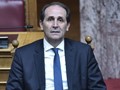 Πέθανε από ανακοπή ο Απόστολος Βεσυρόπουλος