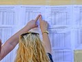 Χαμηλά τα ποσοστά των αριστούχων