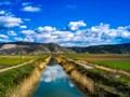 80 εκατ. ευρώ για μικρά αρδευτικά έργα μέσω Δήμων