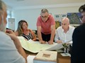 Δορυφόροι και ραντάρ στη μάχη για τη θωράκιση της Θεσσαλίας