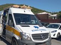 Υπάλληλος κατέρρευσε την ώρα που εργαζόταν