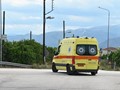 Αιφνίδιος θάνατος 53χρονου στους Ταξιάρχες Τρικάλων