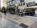 Συνελήφθη ο φαρσέρ με τις απειλές για βόμβες 