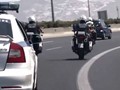 Καταδίωξη στον Ε65 μετά από απόπειρα απάτης στην Πεύκη