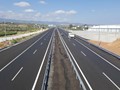 Ξεκινά η κατασκευή του νέου αυτοκινητοδρόμου