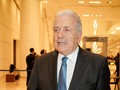 Ευρωπαϊκό ένταλμα σύλληψης για τον Αβραμόπουλο