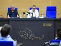 Μέτωπο Θεσσαλών για την μεταφορά νερού από τον Αχελώο 