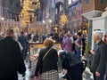 Η Λάρισα τιμά τον Πολιούχο της Άγιο Αχίλλιο
