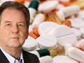 Αναγόρευση του καθηγητή Αχ. Γραβάνη σε Επίτιμο Διδάκτορα