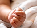 Στη ΜΕΘ του Πανεπιστημιακού παιδί 18 μηνών Στη ΜΕΘ του Πανεπιστημιακού παιδί 18 μηνών