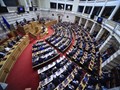 Άκαρπη και η δεύτερη ψηφοφορία για Πρόεδρο της Δημοκρατίας