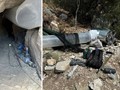 Yπέκυψε ο 53χρονος που είχε εγκλωβιστεί σε σπηλιά 