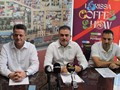 Με Σάκη Ρουβά το 2ο Coffee Show στη Λάρισα