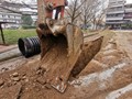 Ολοκληρώνει δίκτυο ακαθάρτων σε δύο συνοικίες