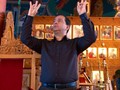 Θεία Λειτουργία στη νοηματική γλώσσα 
