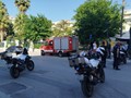 Φάρσα το τηλεφώνημα για βόμβα στα Δικαστήρια 