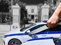 17χρονος μαχαίρωσε συνομήλικό του στις φυλακές Κασσαβέτειας