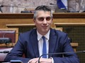 Σε Κιλελέρ και Καρδίτσα ο υπουργός Υποδομών Χρίστος Δήμας
