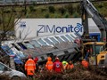 Χάδι σε Τριαντόπουλο η δίωξη για απλή «παράβαση καθήκοντος»