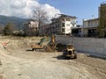 Παρεμβάσεις αποκατάστασης στον χείμαρρο Αναύρου