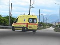Υπάλληλος του Δήμου Τρικκαίων έπεσε από απορριμματοφόρο 