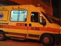 Άνδρας έπεσε με πατίνι και χτύπησε σοβαρά στο κεφάλι