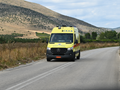 Στο Τορίνο για μεταμόσχευση ήπατος 15χρονος Φαρσαλινός