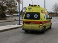 Νεαρός βρέθηκε νεκρός σε διαμέρισμα