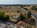 Το ΕΚΑΒ Λάρισας αποκτά «πράσινο» κτίριο και ασθενοφόρα