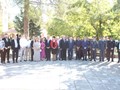 Η Λάρισα γιορτάζει τα 145 χρόνια από την απελευθέρωση της