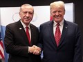 Στήριξη Ερντογάν σε Τραμπ μετά την απόπειρα δολοφονίας