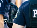 Φύλλο και φτερό Υπηρεσίες της Αστυνομίας στον Βόλο