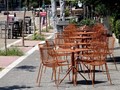 Στον ψηφιακό "αέρα" η εφαρμογή ΜyStreet