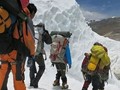 Υποχρεωτική η χρήση τσιπ εντοπισμού για όλους τους ορειβάτες